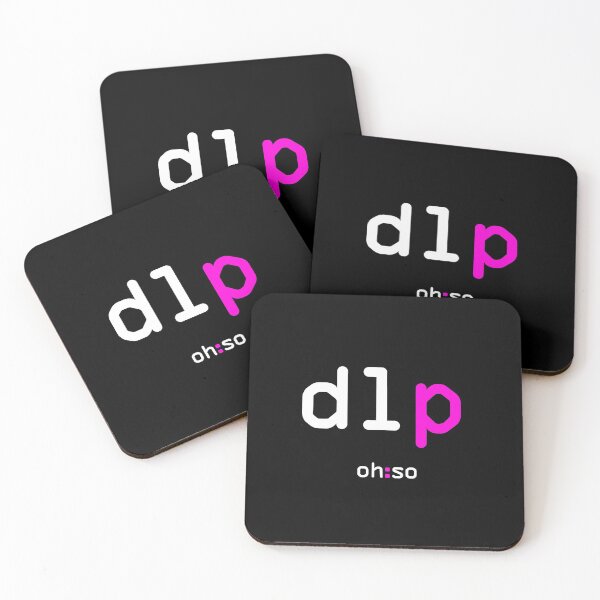 Item preview, DLP Make a statement or go ironic with cute text-speak. designed and sold by oh-so.