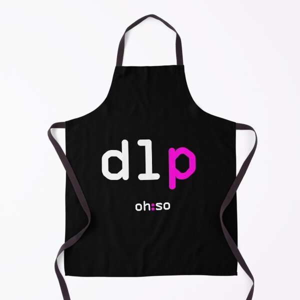 Item preview, DLP Make a statement or go ironic with cute text-speak. designed and sold by oh-so.