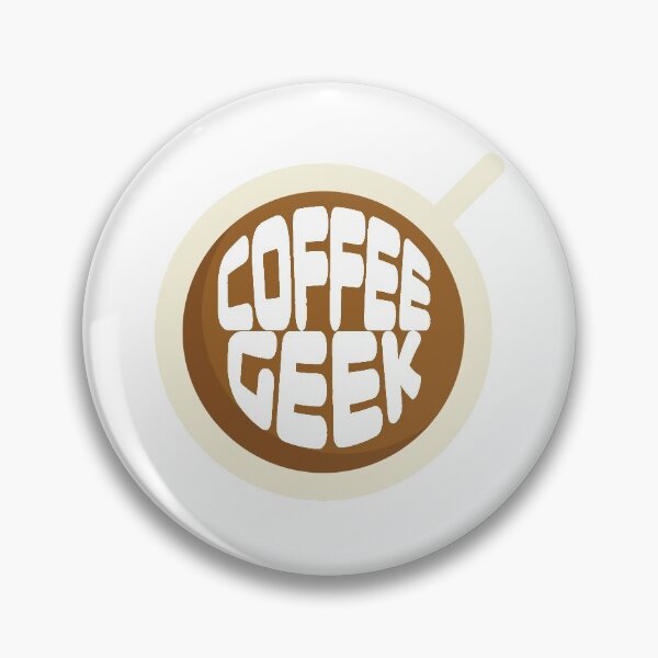 Artikelvorschau, Kaffee-Geek entworfen und verkauft von Gruberli.