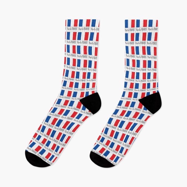 Item preview, Vive La France Design 2 designed and sold by Kevin Michael McCall.