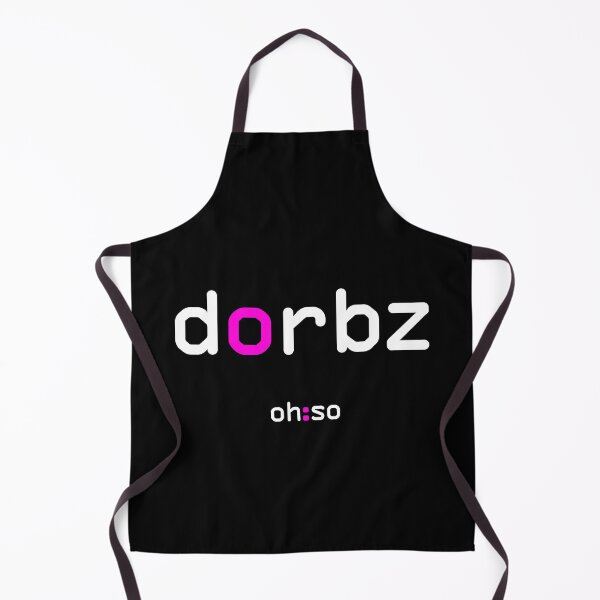 Item preview, DORBZ Make a statement or go ironic with cute text-speak. designed and sold by oh-so.