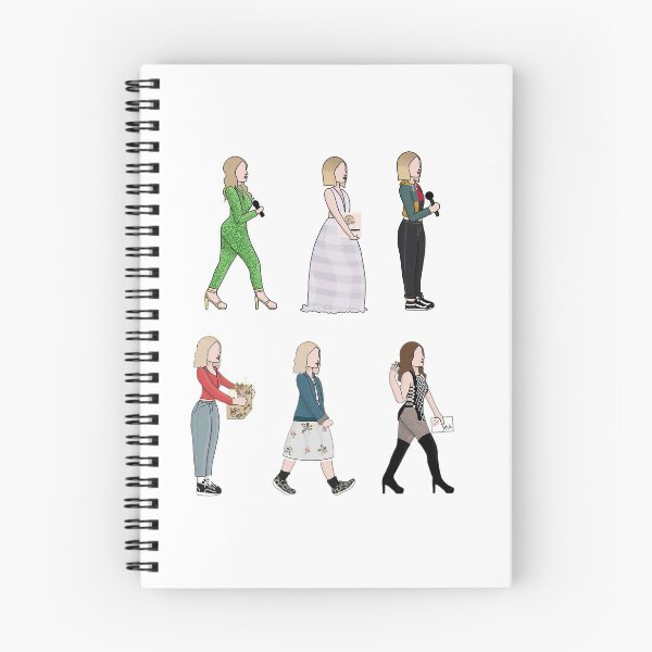 Item preview, the evolution of julia michaels  designed and sold by Cldgldntps.