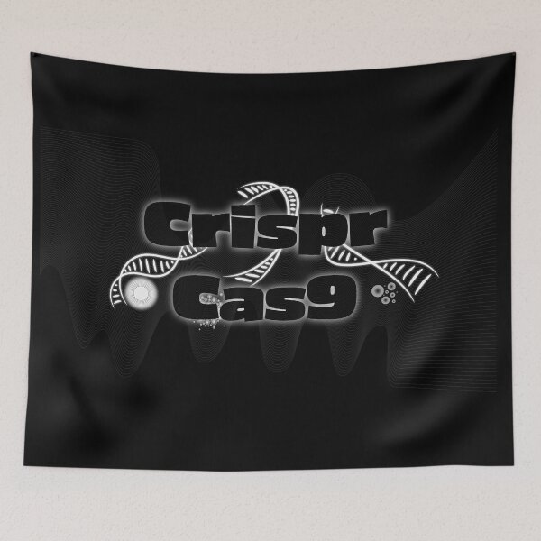 Item preview, Crispr Cas9 designed and sold by GiroScience.