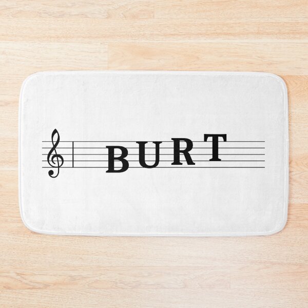 Artikelvorschau, Name Burt entworfen und verkauft von gulden.