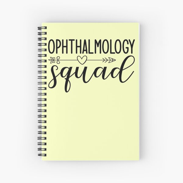 Item preview, Ophthalmology Squad - Ophthalmologist designed and sold by kamrankhan.