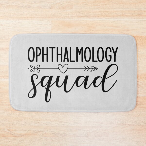 Item preview, Ophthalmology Squad - Ophthalmologist designed and sold by kamrankhan.