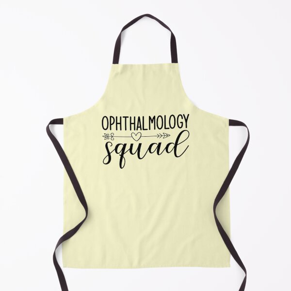 Item preview, Ophthalmology Squad - Ophthalmologist designed and sold by kamrankhan.