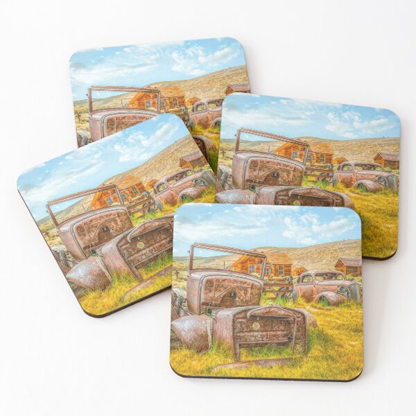 Item preview, Bodie Outskirts designed and sold by Doug's Landing.
