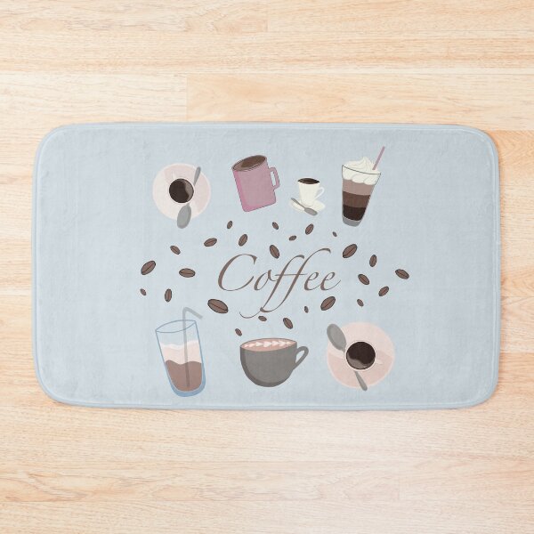 Item preview, Coffee designed and sold by smoochugs.