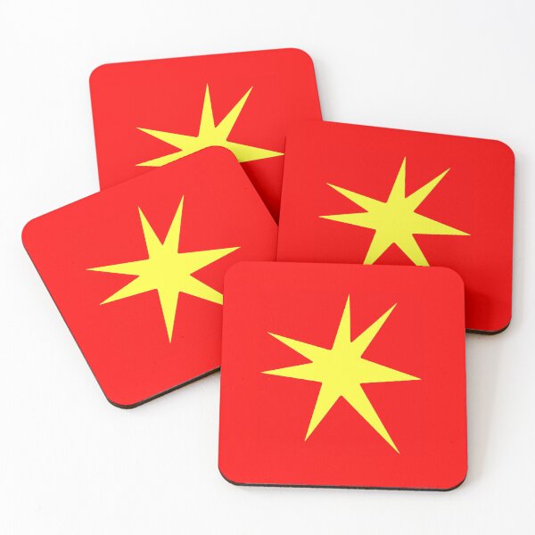 Item preview, Yellow Star designed and sold by porfysoundtrack.