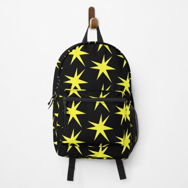 Item preview, Yellow Star designed and sold by porfysoundtrack.