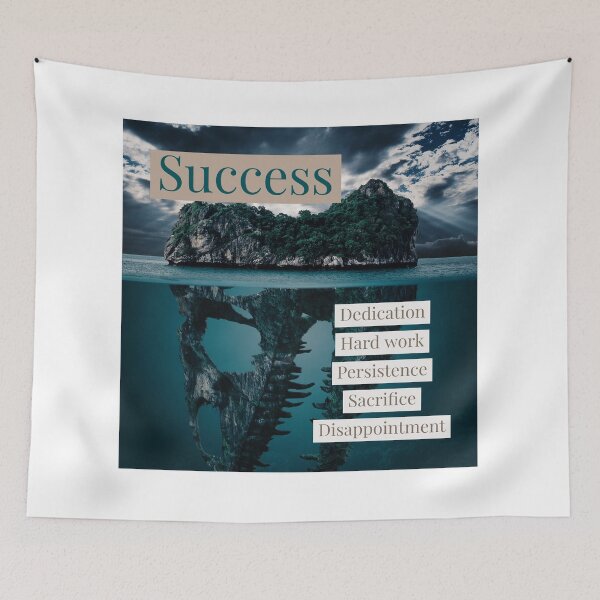 Item preview, Success  designed and sold by DuchessPier.