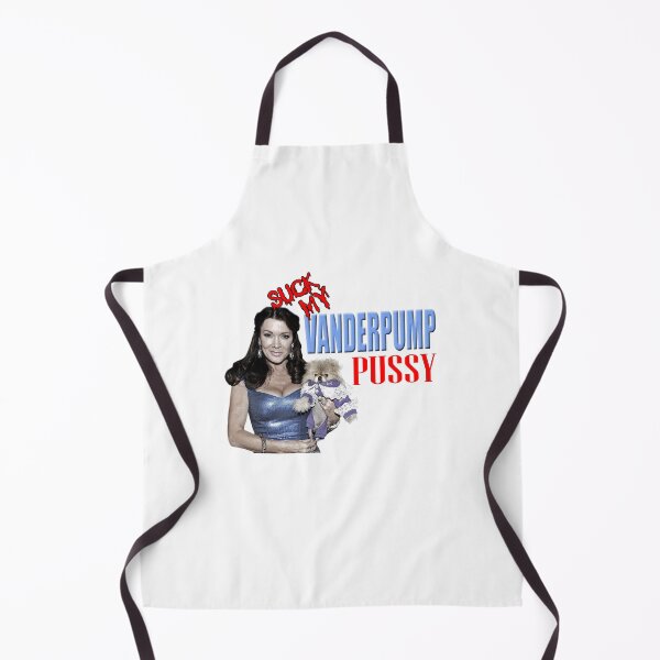Item preview, Lisa Vanderpump (Suck my Vanderpump pussy) designed and sold by KNetty.