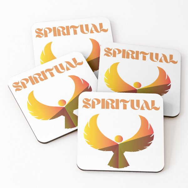 Item preview, Espiritual-Ángel-Fondo blanco designed and sold by Trendi61.