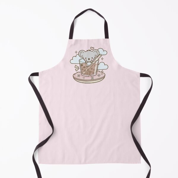 Item preview, Kawaii Koala Boba designed and sold by LuYukari.