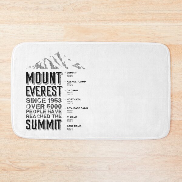 Item preview, Mount Everest climb to summit designed and sold by DarkoMDesign.