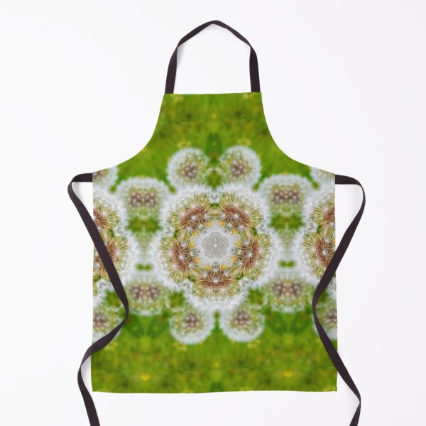 Item preview, Dandelion - kaleidoscope  designed and sold by jonfun1.