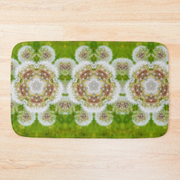Item preview, Dandelion - kaleidoscope  designed and sold by jonfun1.