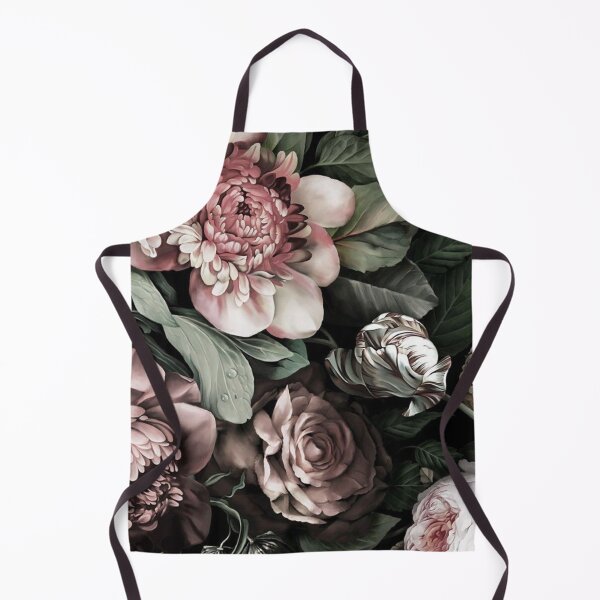 Item preview, Bokeh Rose Flowers Pattern designed and sold by remonss.