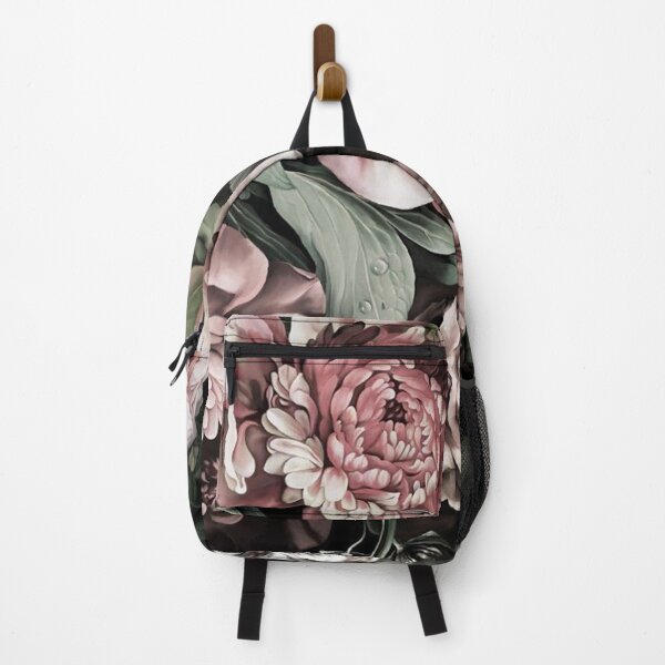 Item preview, Bokeh Rose Flowers Pattern designed and sold by remonss.