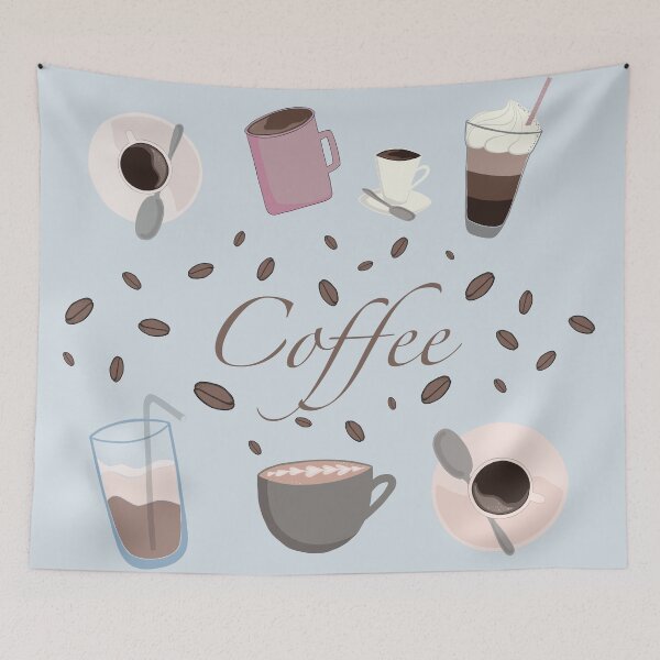 Item preview, Coffee designed and sold by smoochugs.