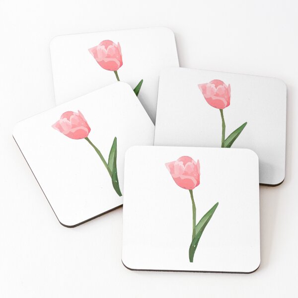 Item preview, Tulip designed and sold by PineapplePosey.