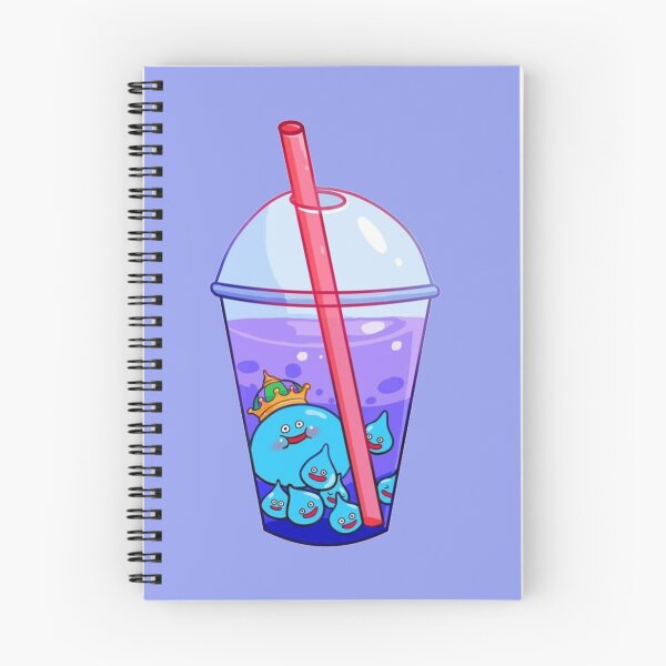 Item preview, Slime Dragon quest in a bottle designed and sold by cvsar.