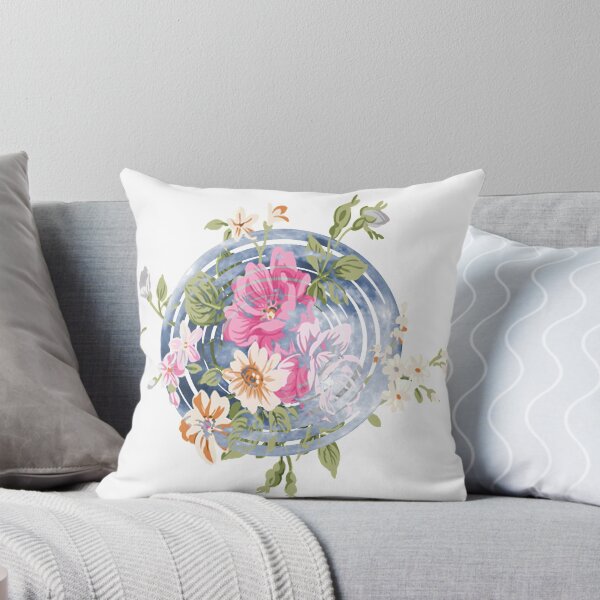 Item preview, moon flowers designed and sold by iphotograph4.