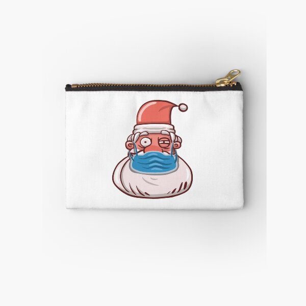 Item preview, Funny Masked Santa designed and sold by teledesign.