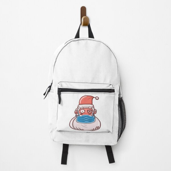 Item preview, Funny Masked Santa designed and sold by teledesign.