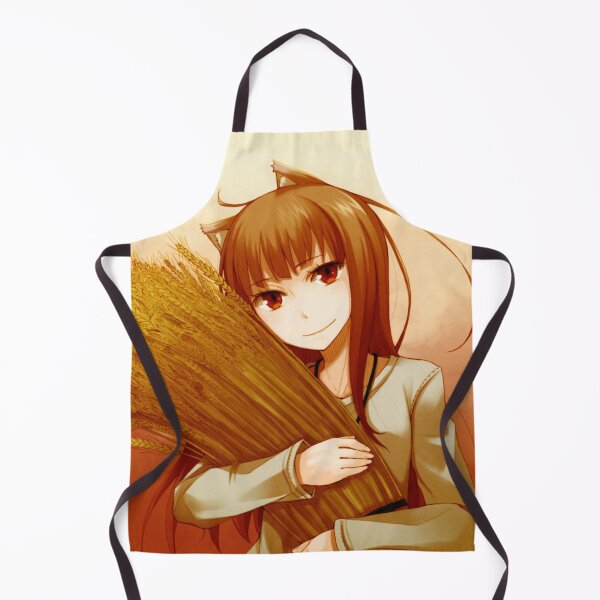 Item preview, Horo Spice and Wolf designed and sold by Virael.
