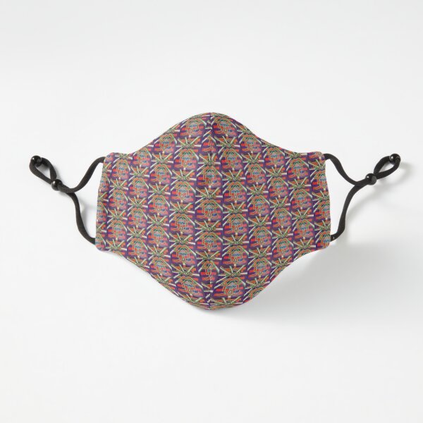 Hexagram 14: Ta Yu (Wealth) Fitted 3-Layer