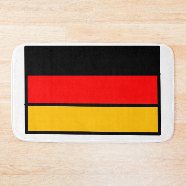 Item preview, Flag of Germany Drawn designed and sold by jesumedina.