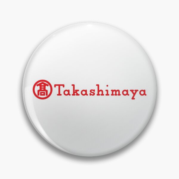 Item preview, Takashimaya - Department Store Japan designed and sold by haidozo.