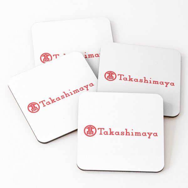 Item preview, Takashimaya - Department Store Japan designed and sold by haidozo.
