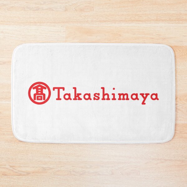 Item preview, Takashimaya - Department Store Japan designed and sold by haidozo.