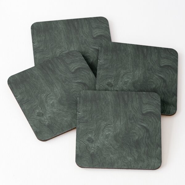 Item preview, Emerald Wood designed and sold by PatternTree.