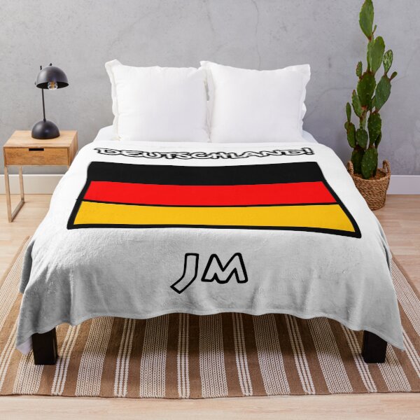 Item preview, Flagge von Deutschland gezeichnet designed and sold by jesumedina.