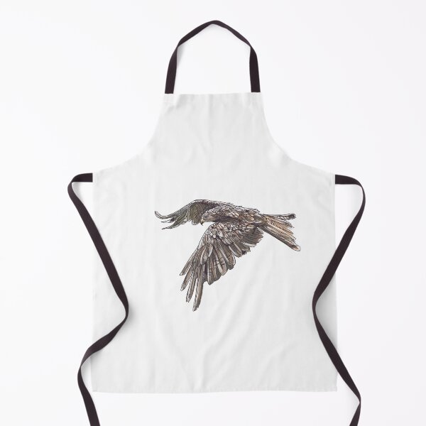 Item preview, Red Kite Illustration designed and sold by juicycreations.