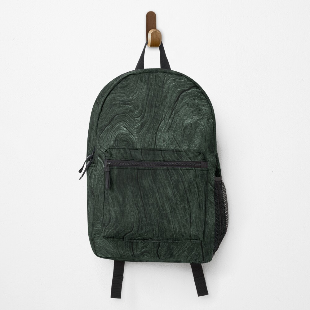 Item preview, Backpack designed and sold by PatternTree.