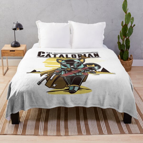 Item preview, The Catalorian designed and sold by ahashki.