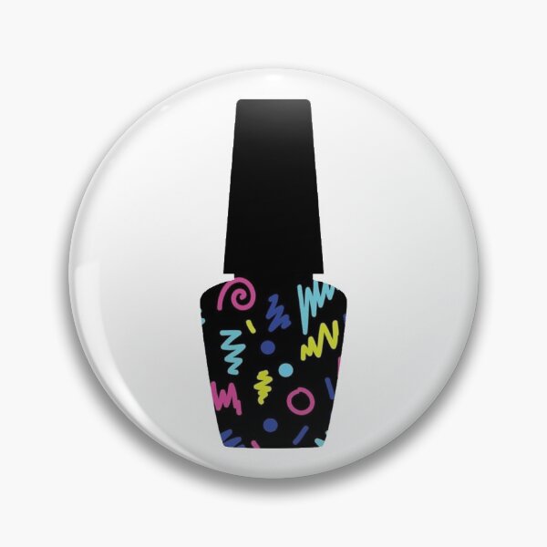 Item preview, 80s Nail Polish #2 designed and sold by Dalaura.