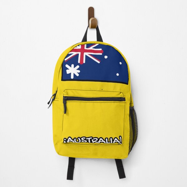 Item preview, Australian Flag Drawn designed and sold by jesumedina.