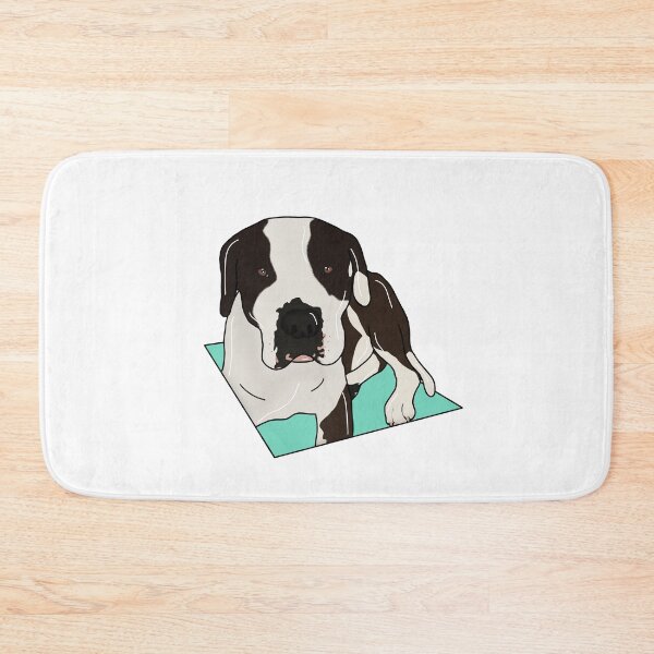 Item preview, Dog laying down designed and sold by BaileyDArt.