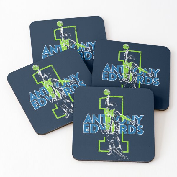Item preview, Anthony Edwards designed and sold by huckblade.