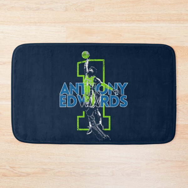 Item preview, Anthony Edwards designed and sold by huckblade.