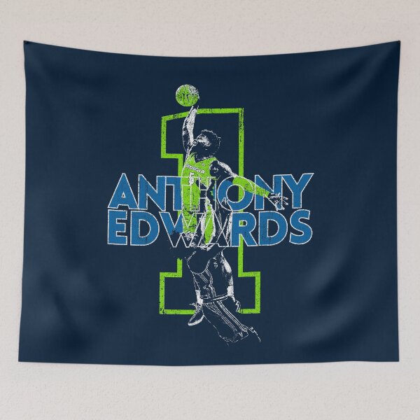 Item preview, Anthony Edwards designed and sold by huckblade.