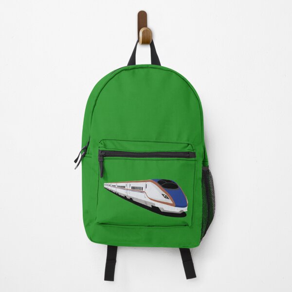 Item preview, Shinkansen E7 Bullet Train - Tokyo, Japan designed and sold by JonesyDave.