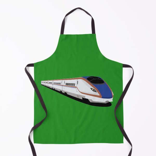 Item preview, Shinkansen E7 Bullet Train - Tokyo, Japan designed and sold by JonesyDave.