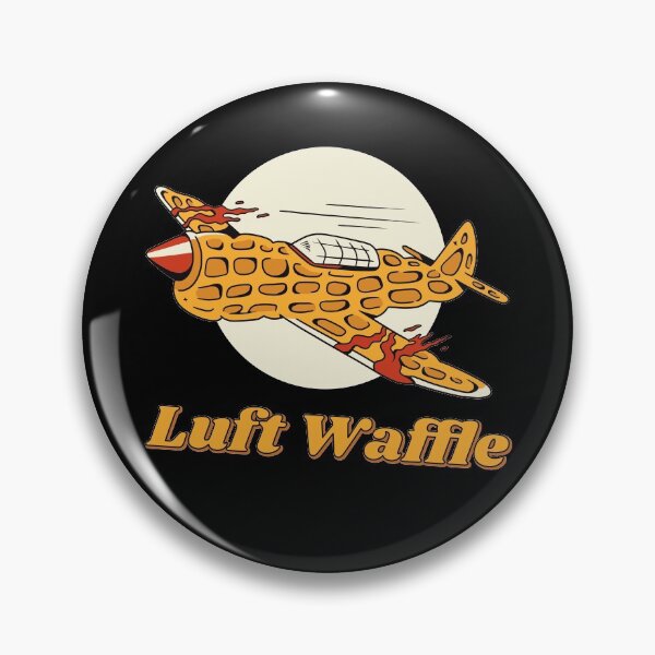 Artikelvorschau, Die Luft Waffel - Meme entworfen und verkauft von infleims.